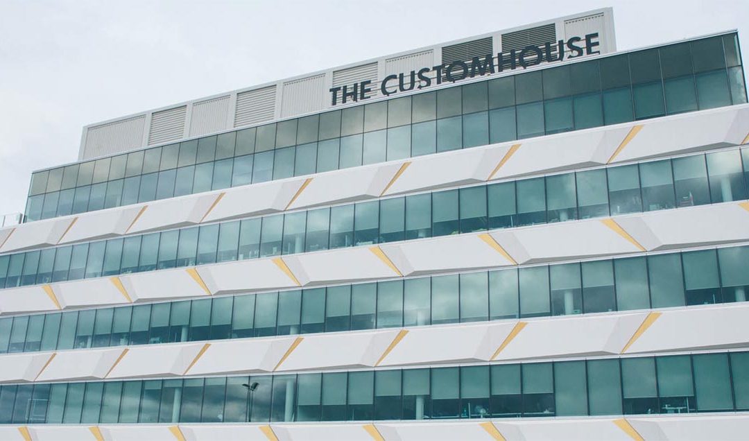 The Customhouse, Harbour Quays