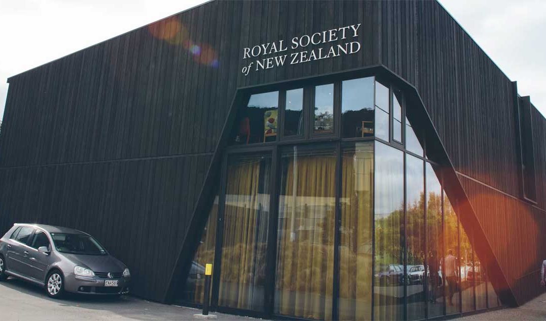 Royal Society of New Zealand