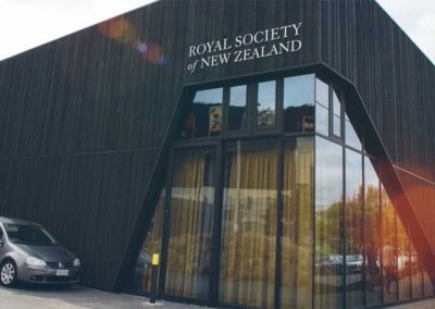 Royal Society of New Zealand