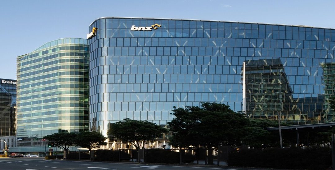 1 Whitmore Street – BNZ Place