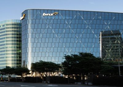 1 Whitmore Street – BNZ Place