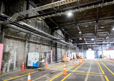 NZ Bus Depot