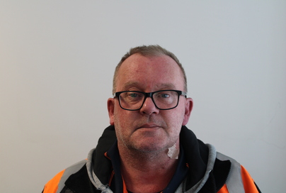 KEVIN RUMSBY