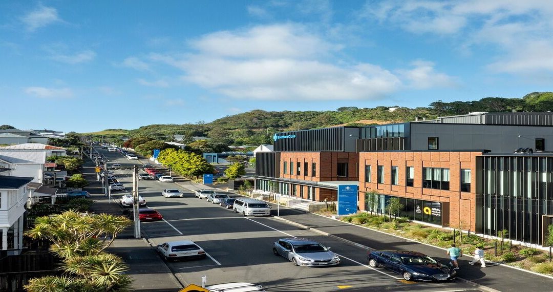 Southern Cross Redevelopment
